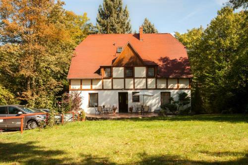 Hostal Pensjonat Pod ?wierkami