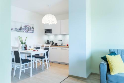 Apartamento Polanica Residence & Spa, Myweek