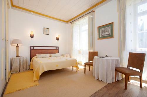 Hostal Central Family Palace