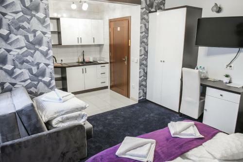 Albergue Rajska Oaza