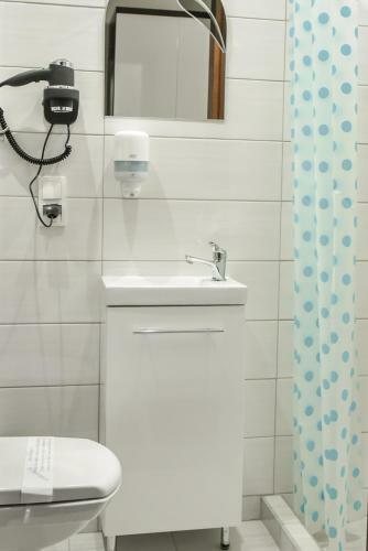 Albergue Rajska Oaza