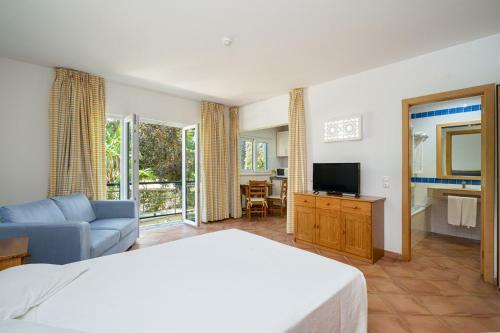 Aparthotel Quinta Do Morgado - Apartamentos Turisticos Monte Da Eira