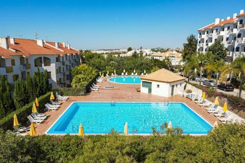 Aparthotel Quinta Do Morgado - Apartamentos Turisticos Monte Da Eira