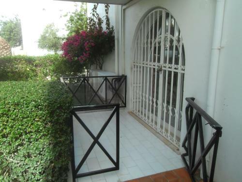 Hostal Tavira Garden
