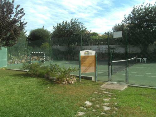Hostal Tavira Garden