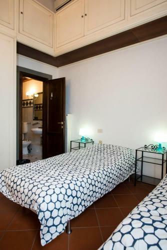 Apartamento Istay - Ginori