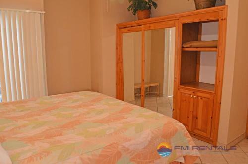 Las Palmas 1- 4 Mirador Beach