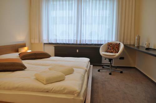 Hotel Cred� Garni