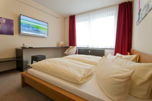 Hotel Cred� Garni