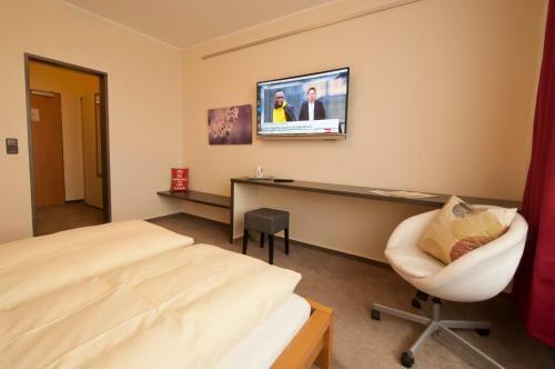 Hotel Cred� Garni
