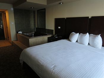 Hotel Wyndham Garden