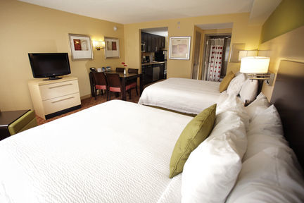 Aparthotel Towneplace Suites Sudbury