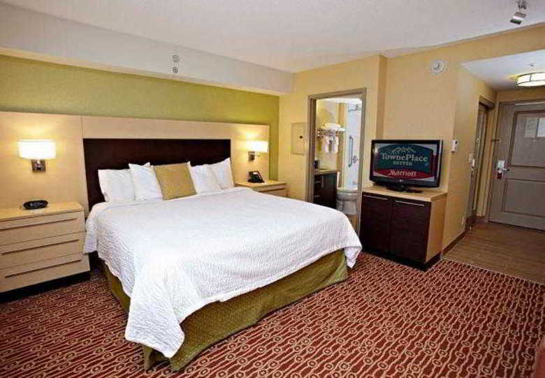 Aparthotel Towneplace Suites Sudbury