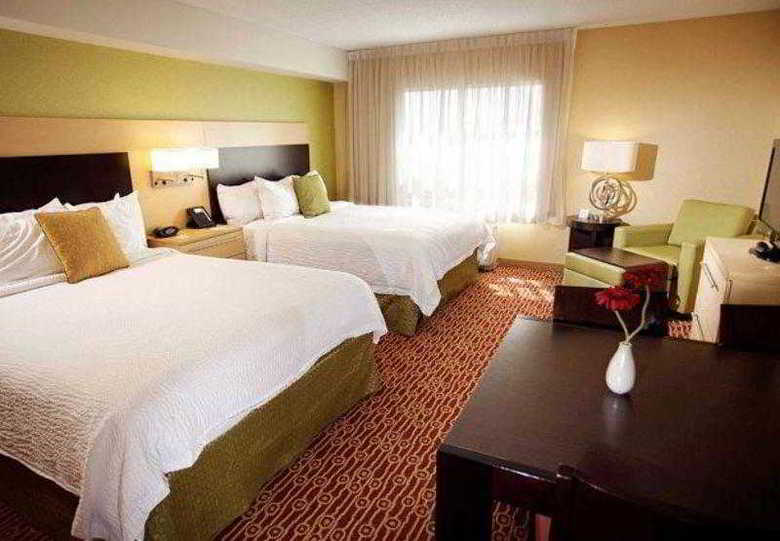 Aparthotel Towneplace Suites Sudbury