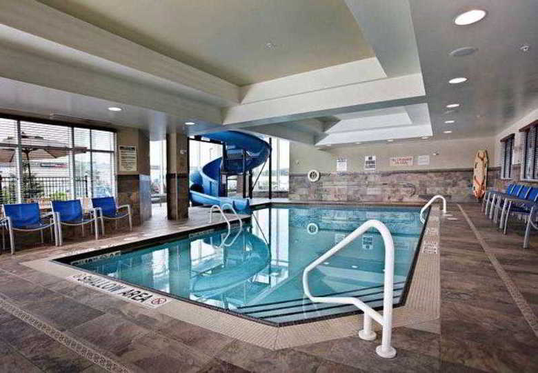 Aparthotel Towneplace Suites Sudbury