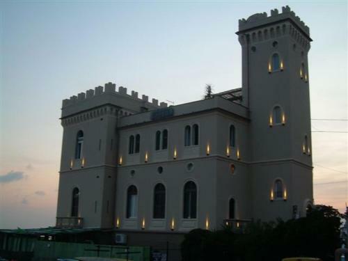 Hotel Castello Miramare