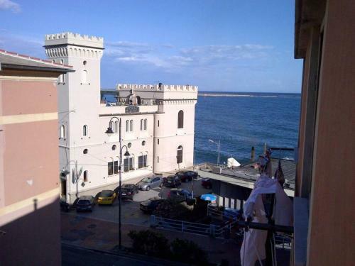 Hotel Castello Miramare