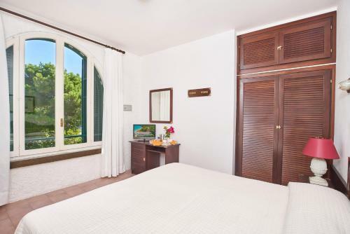 Hotel Antares