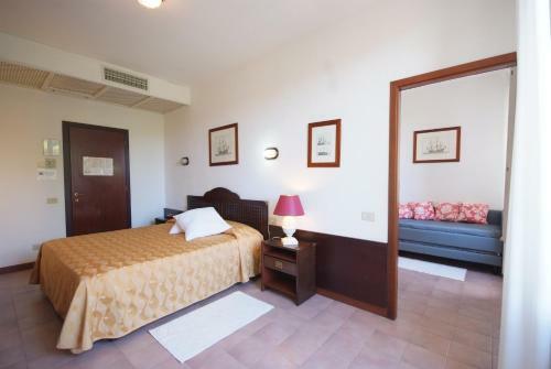 Hotel Antares