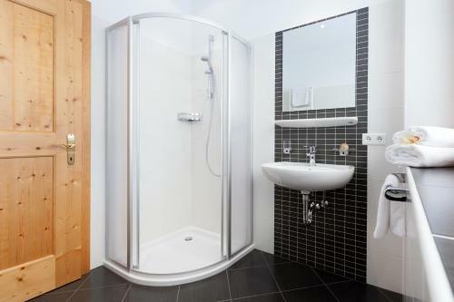 Apartamento Residence Garni Melcherhof