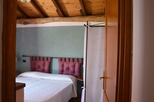 Agroturismo Agriturismo Cascina Tollu