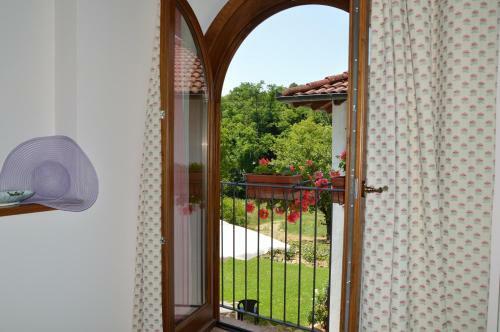 Agroturismo Agriturismo Cascina Tollu