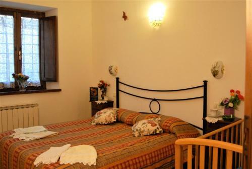 Agroturismo La Capannella