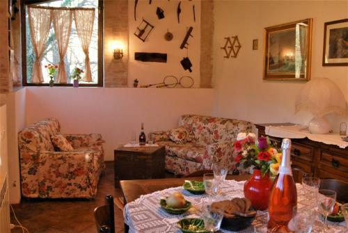 Agroturismo La Capannella