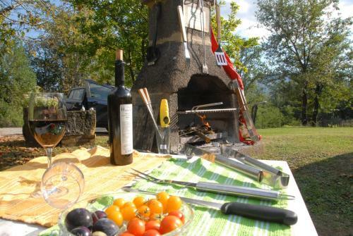 Agroturismo La Capannella