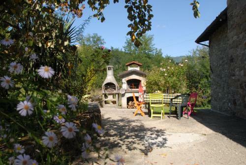 Agroturismo La Capannella