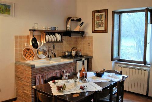 Agroturismo La Capannella