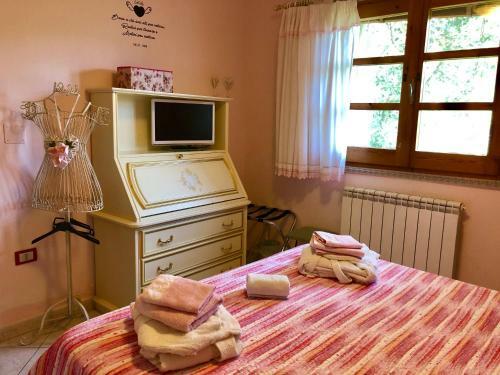 Bed & Breakfast Nonna Lelletta
