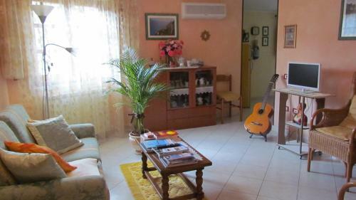Bed & Breakfast Nonna Lelletta