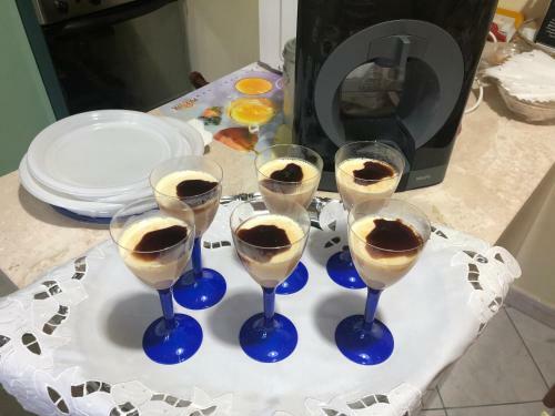 Bed & Breakfast Nonna Lelletta