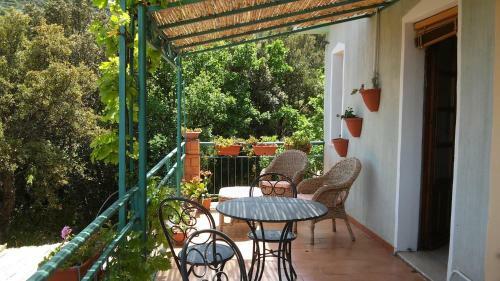 Bed & Breakfast Nonna Lelletta