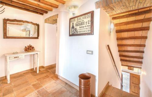 Apartamento Longino