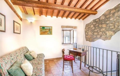 Apartamento Longino
