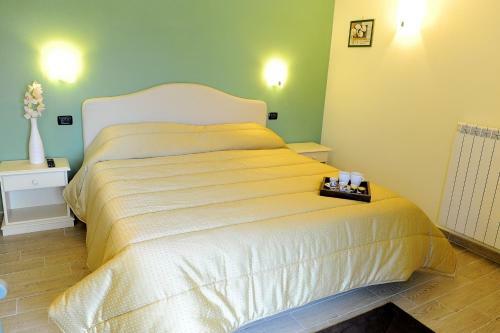 Apartamento Residence Les Amis