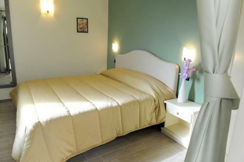 Apartamento Residence Les Amis