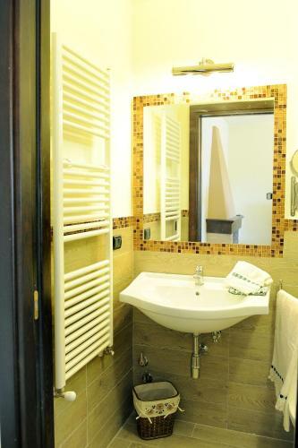Apartamento Residence Les Amis