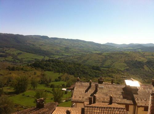Apartamento Residence Les Amis