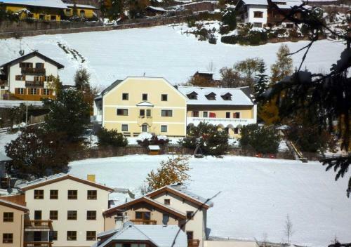 Hostal Residence Granvara