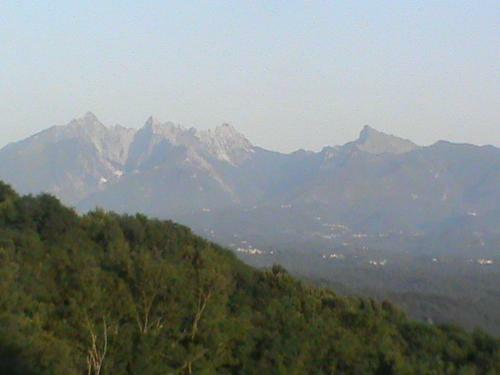 Agroturismo Il Montale