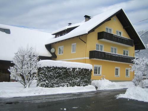 Apartamento Ferienhaus Ball - Kometterhof