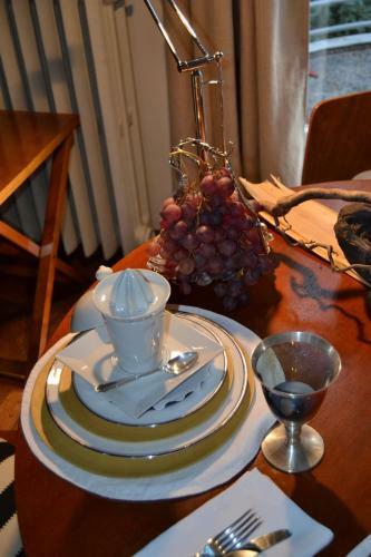 Hotel Casa Cuniolo Guest House