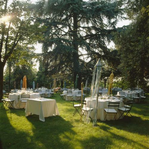 Hotel Casa Cuniolo Guest House
