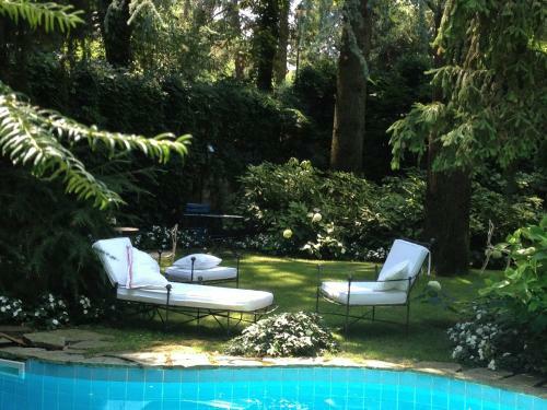 Hotel Casa Cuniolo Guest House