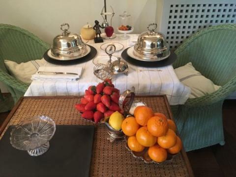 Hotel Casa Cuniolo Guest House