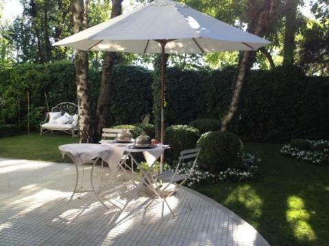 Hotel Casa Cuniolo Guest House
