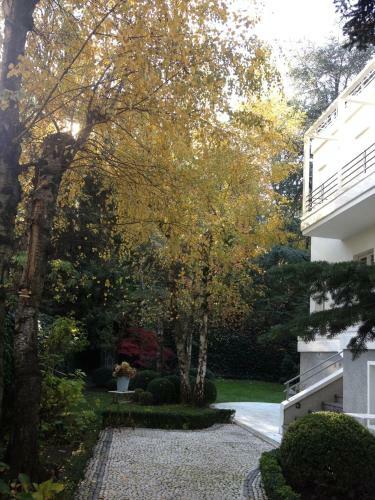 Hotel Casa Cuniolo Guest House